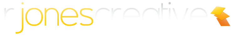 r. jones creative