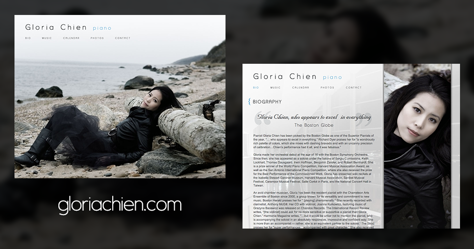Gloria Chien